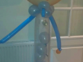 An image of  a  christening gift balloon or product 17