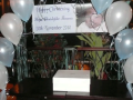 An image of  a  christening gift balloon or product 5