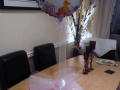 An image of  a  christening gift balloon or product 7