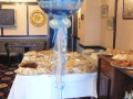 An image of  a  christening gift balloon or product 8