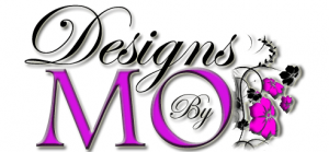 Image of Designs By Mo's Logo